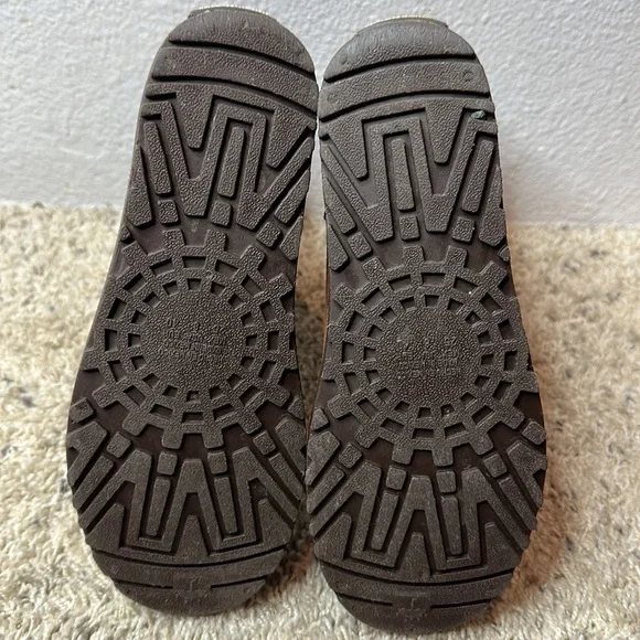 WET KNOT Drifter Short Boot Women’s sz 8 - Picture 12 of 13